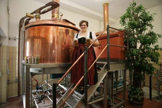 Akzent Brauerei Hotel Hirsch Оттобойрен Удобства фото